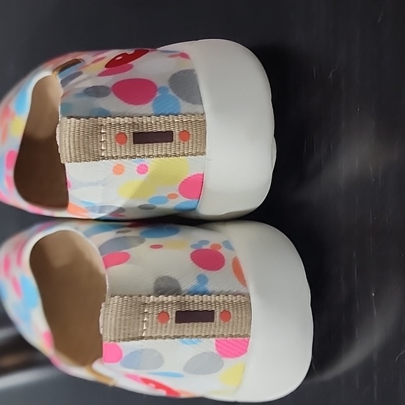 Uin slip on shoes - Picture 4 of 5